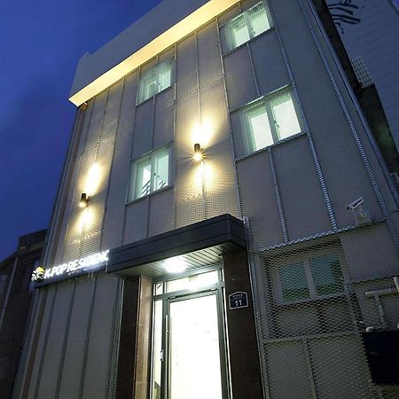 K-Guesthouse Dongdaemun Premium 2 ソウル特別市 エクステリア 写真